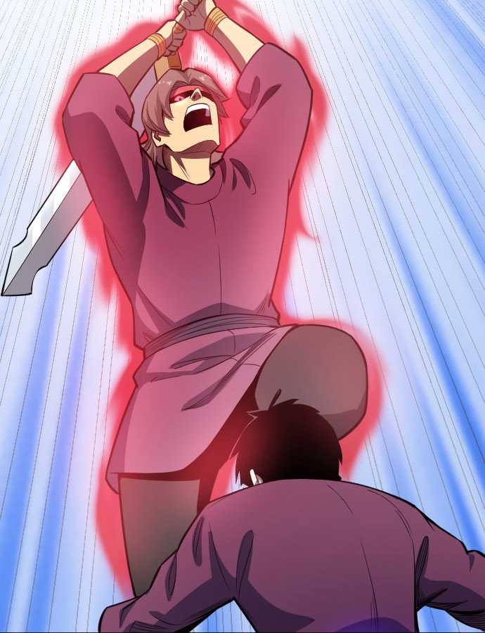 Wo Kao Qiangpo Zheng Shang Wangzhe Chapter 13 Gambar 8
