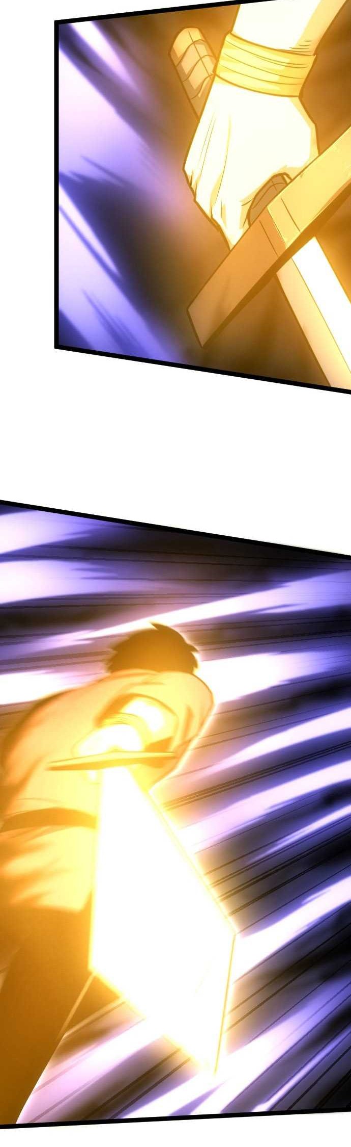 Wo Kao Qiangpo Zheng Shang Wangzhe Chapter 11 Gambar 22