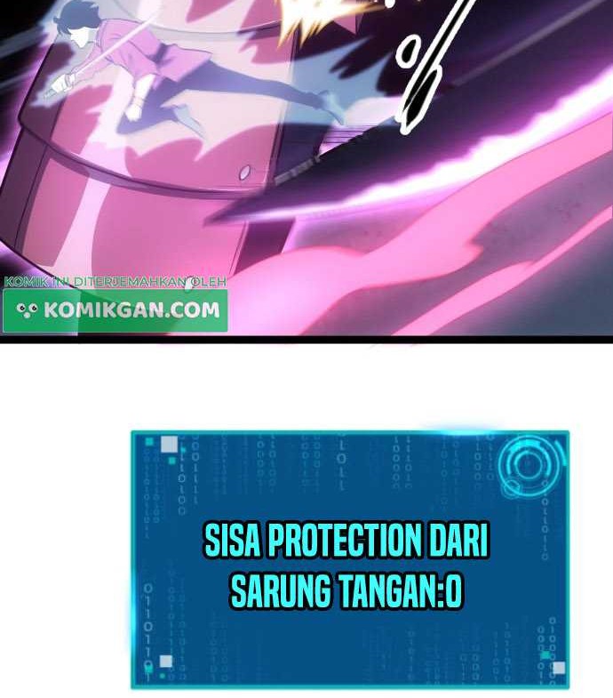 Wo Kao Qiangpo Zheng Shang Wangzhe Chapter 11 Gambar 7