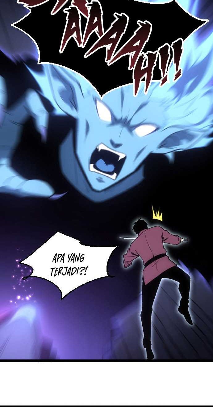 Wo Kao Qiangpo Zheng Shang Wangzhe Chapter 11 Gambar 16