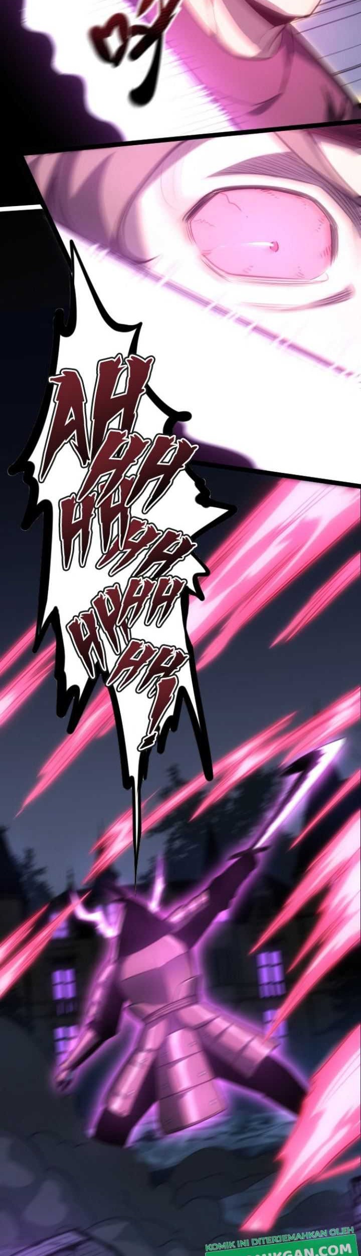Wo Kao Qiangpo Zheng Shang Wangzhe Chapter 10 Gambar 29