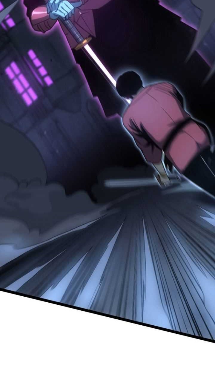 Wo Kao Qiangpo Zheng Shang Wangzhe Chapter 10 Gambar 42