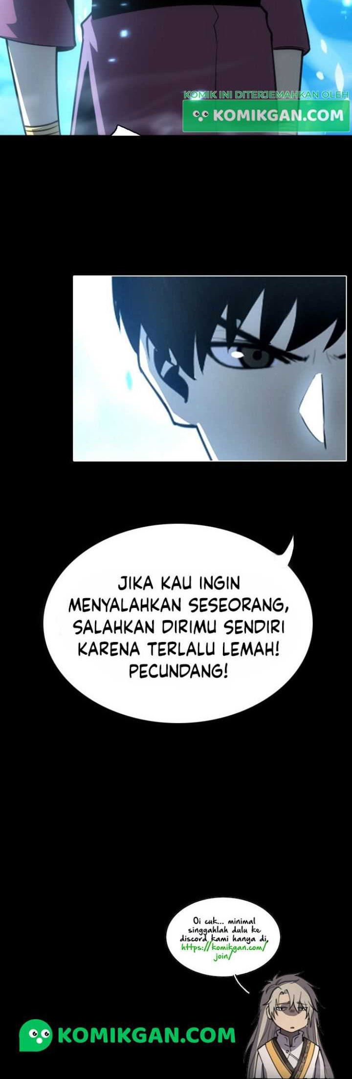 Wo Kao Qiangpo Zheng Shang Wangzhe Chapter 10 Gambar 55