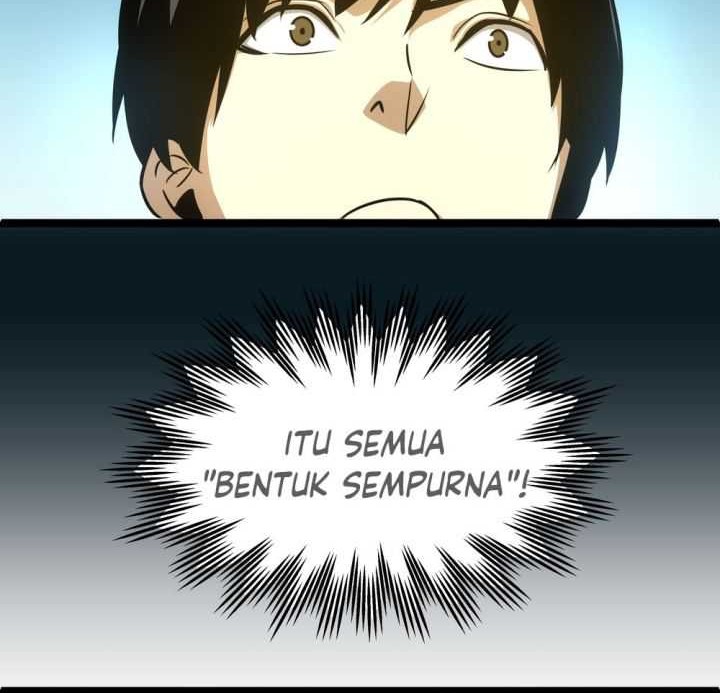 Wo Kao Qiangpo Zheng Shang Wangzhe Chapter 08 Gambar 16