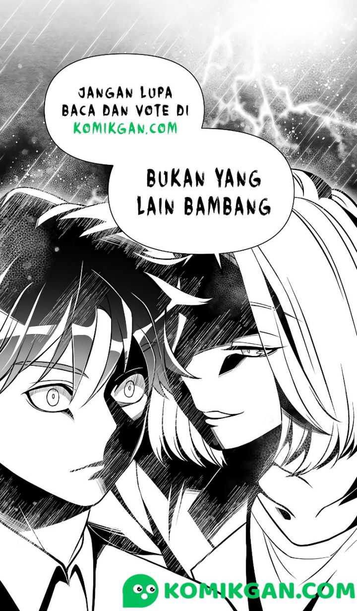 Wo Kao Qiangpo Zheng Shang Wangzhe Chapter 08 Gambar 57