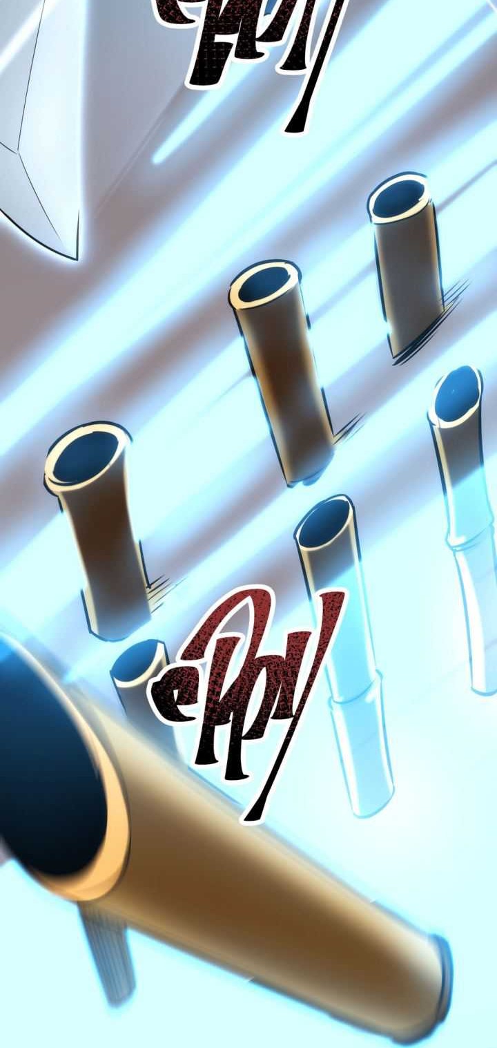 Wo Kao Qiangpo Zheng Shang Wangzhe Chapter 08 Gambar 9