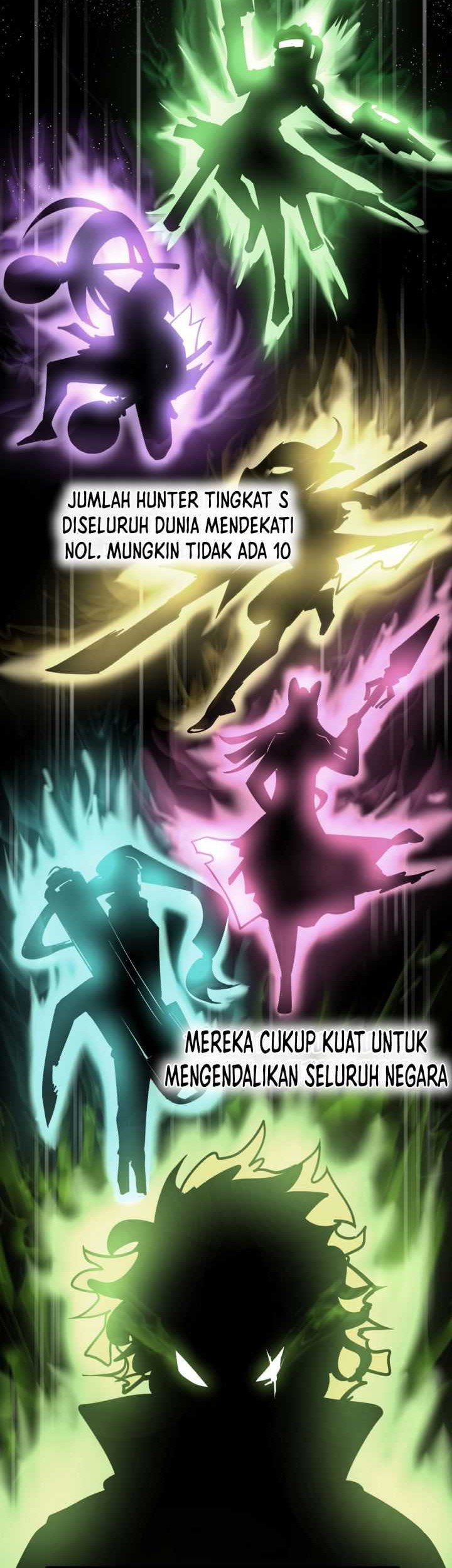 Wo Kao Qiangpo Zheng Shang Wangzhe Chapter 07 Gambar 37