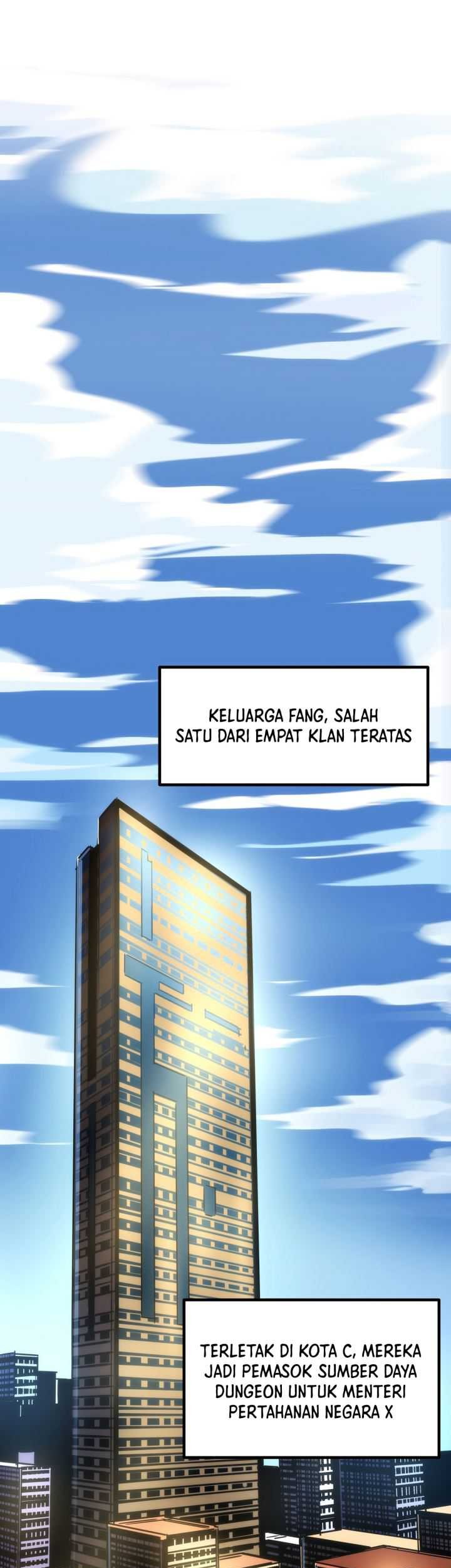 Wo Kao Qiangpo Zheng Shang Wangzhe Chapter 07 Gambar 5