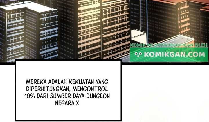 Wo Kao Qiangpo Zheng Shang Wangzhe Chapter 07 Gambar 6