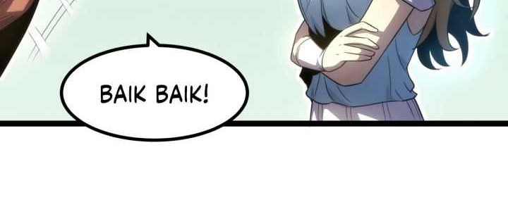 Wo Kao Qiangpo Zheng Shang Wangzhe Chapter 07 Gambar 14