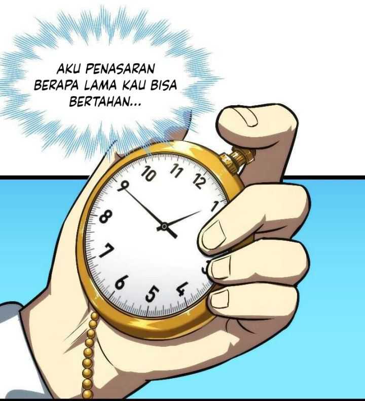 Wo Kao Qiangpo Zheng Shang Wangzhe Chapter 06 Gambar 13