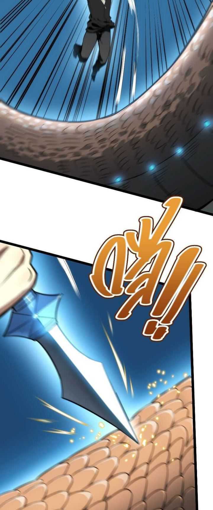 Wo Kao Qiangpo Zheng Shang Wangzhe Chapter 06 Gambar 23