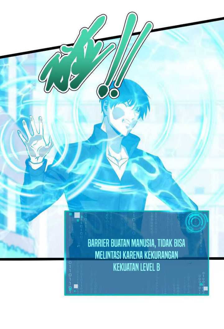 Wo Kao Qiangpo Zheng Shang Wangzhe Chapter 06 Gambar 4