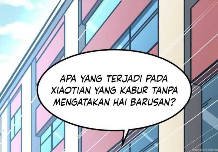 Wo Kao Qiangpo Zheng Shang Wangzhe Chapter 06 Gambar 48