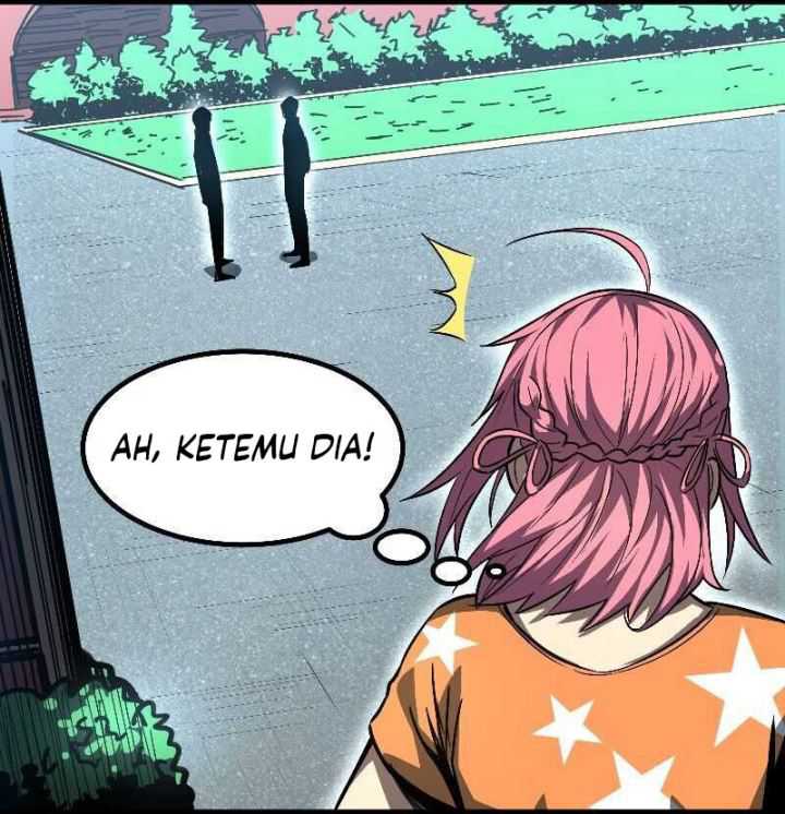 Wo Kao Qiangpo Zheng Shang Wangzhe Chapter 06 Gambar 50