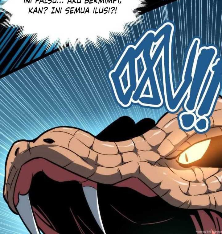 Wo Kao Qiangpo Zheng Shang Wangzhe Chapter 06 Gambar 6