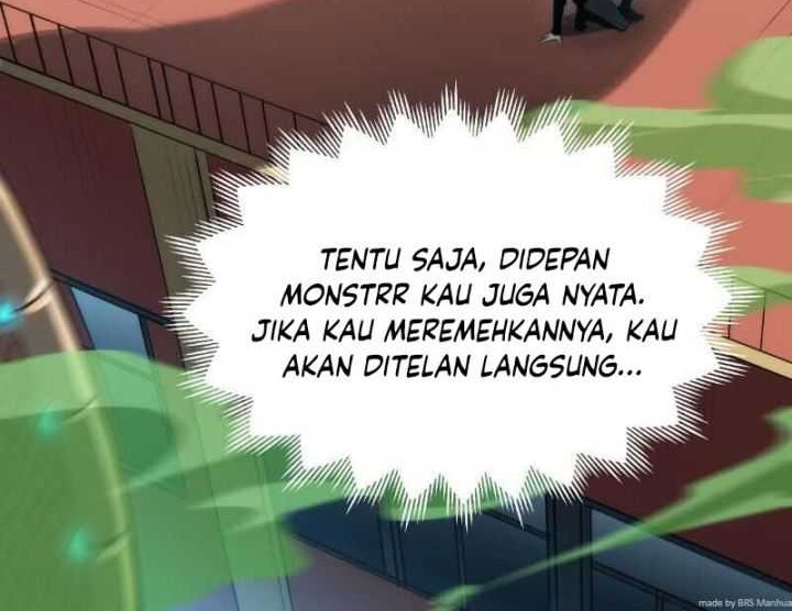 Wo Kao Qiangpo Zheng Shang Wangzhe Chapter 06 Gambar 12