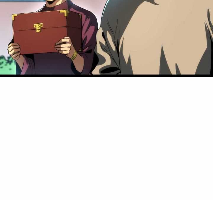 Wo Kao Qiangpo Zheng Shang Wangzhe Chapter 05 Gambar 26