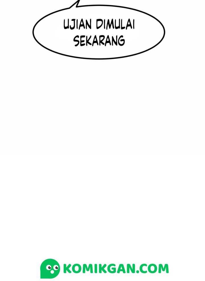Wo Kao Qiangpo Zheng Shang Wangzhe Chapter 05 Gambar 35