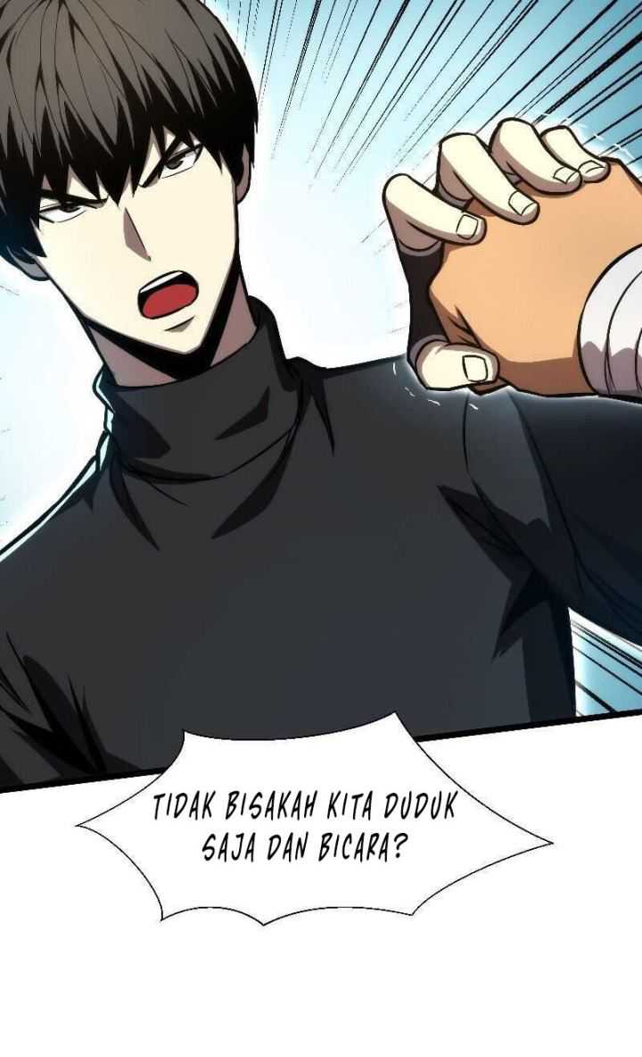 Wo Kao Qiangpo Zheng Shang Wangzhe Chapter 04 Gambar 25