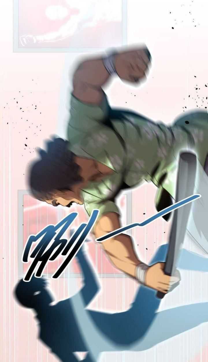 Wo Kao Qiangpo Zheng Shang Wangzhe Chapter 04 Gambar 27