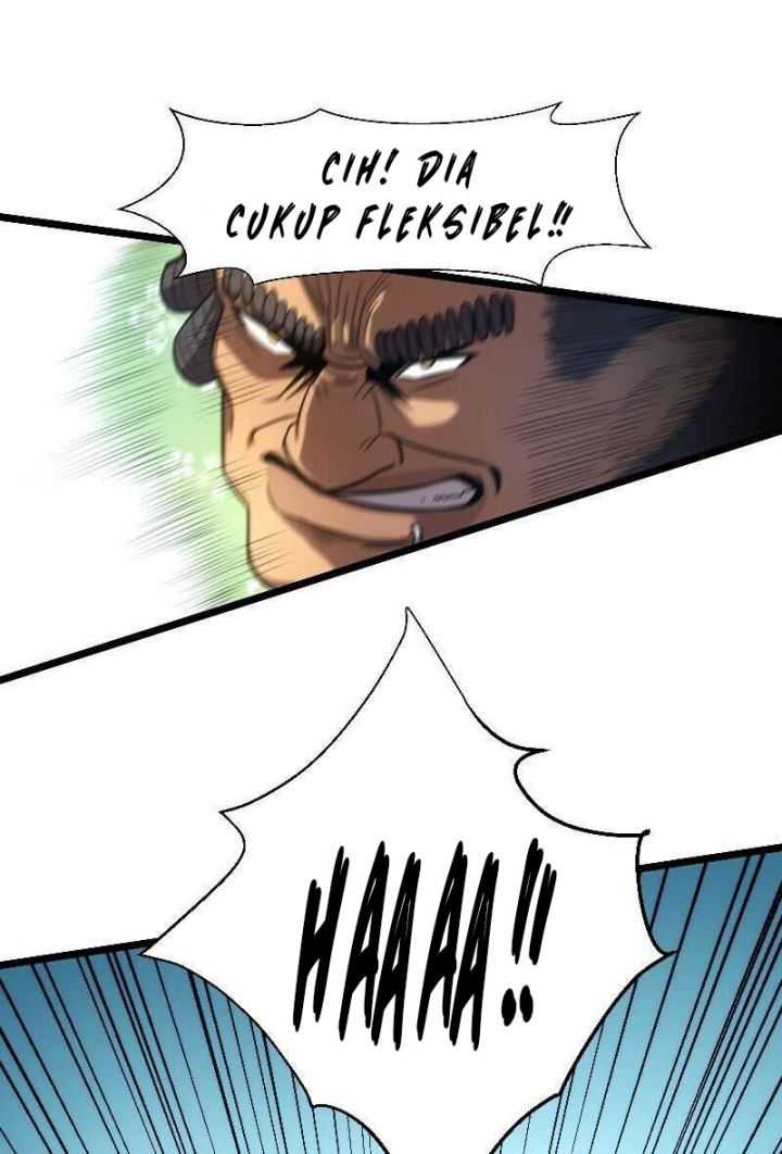 Wo Kao Qiangpo Zheng Shang Wangzhe Chapter 04 Gambar 29