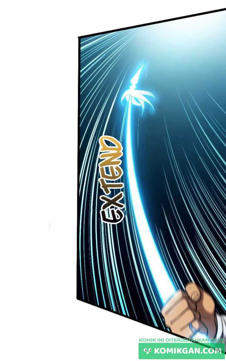 Wo Kao Qiangpo Zheng Shang Wangzhe Chapter 04 Gambar 32