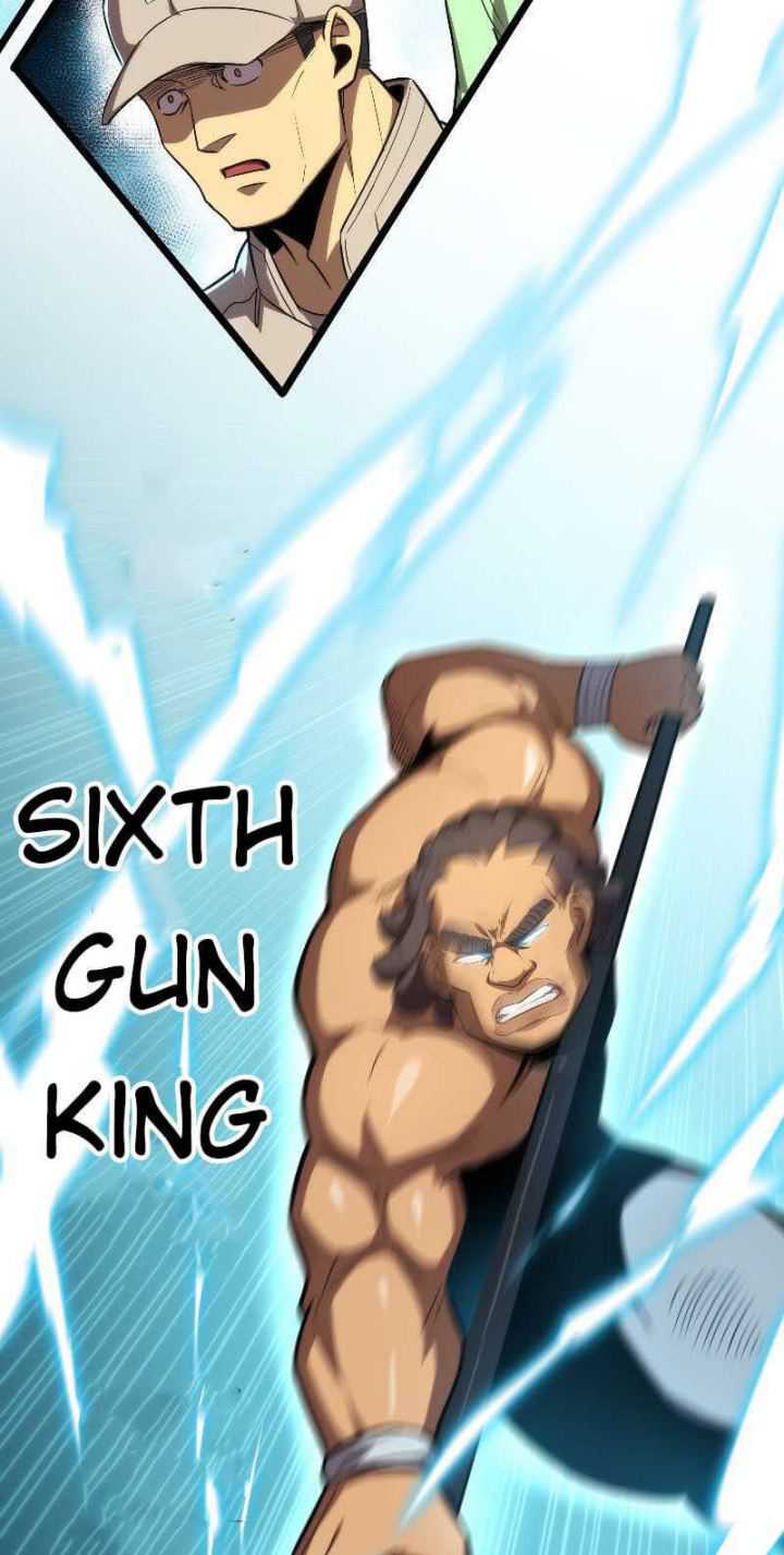 Wo Kao Qiangpo Zheng Shang Wangzhe Chapter 04 Gambar 35