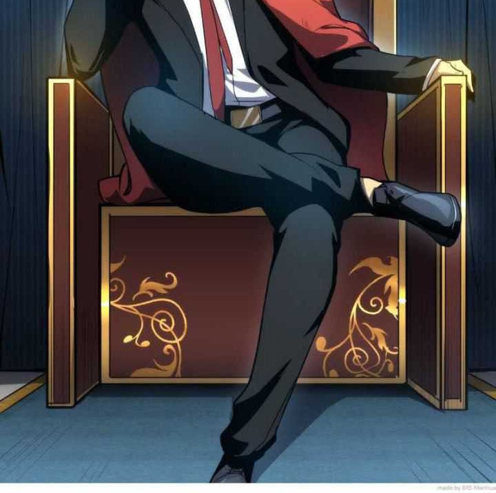 Wo Kao Qiangpo Zheng Shang Wangzhe Chapter 04 Gambar 41