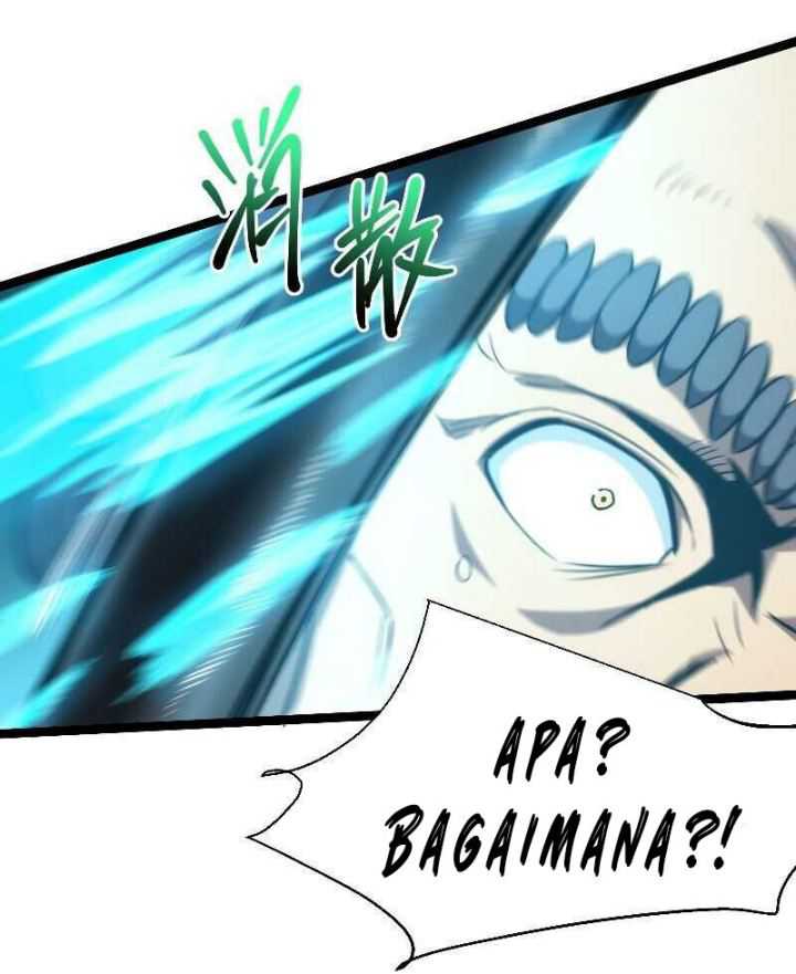 Wo Kao Qiangpo Zheng Shang Wangzhe Chapter 04 Gambar 52