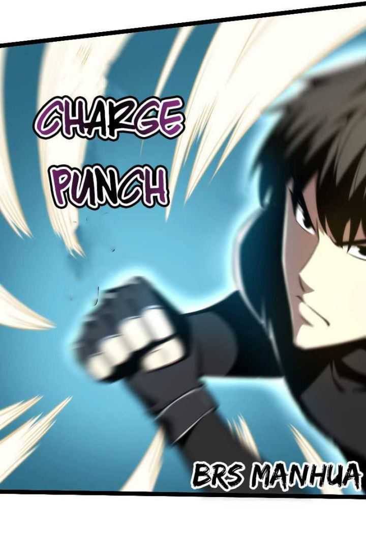 Wo Kao Qiangpo Zheng Shang Wangzhe Chapter 04 Gambar 53