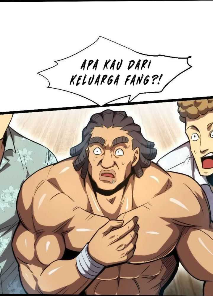 Wo Kao Qiangpo Zheng Shang Wangzhe Chapter 04 Gambar 62
