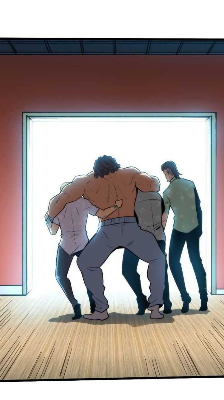 Wo Kao Qiangpo Zheng Shang Wangzhe Chapter 04 Gambar 65