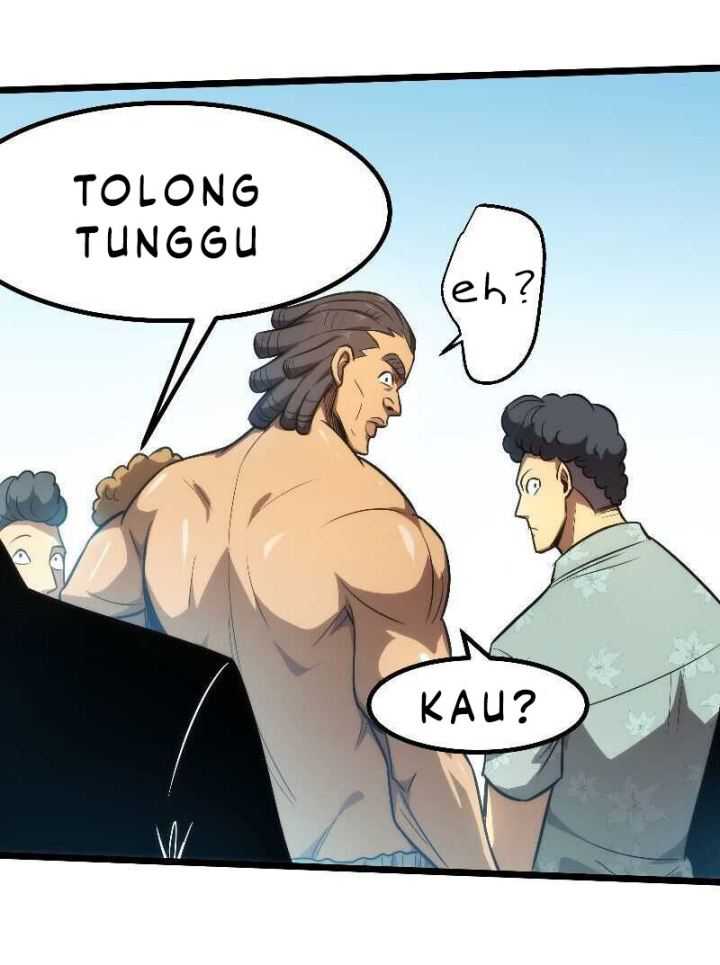 Wo Kao Qiangpo Zheng Shang Wangzhe Chapter 04 Gambar 71