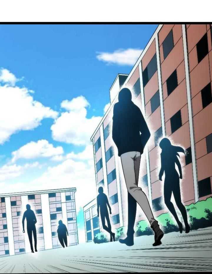 Wo Kao Qiangpo Zheng Shang Wangzhe Chapter 04 Gambar 76