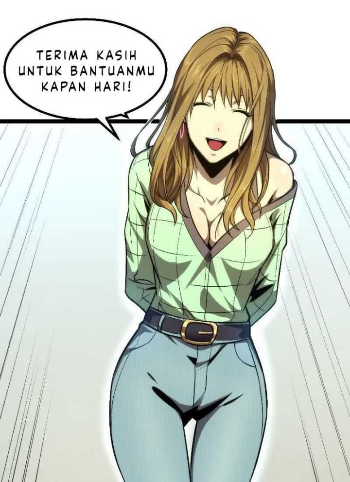 Wo Kao Qiangpo Zheng Shang Wangzhe Chapter 04 Gambar 78