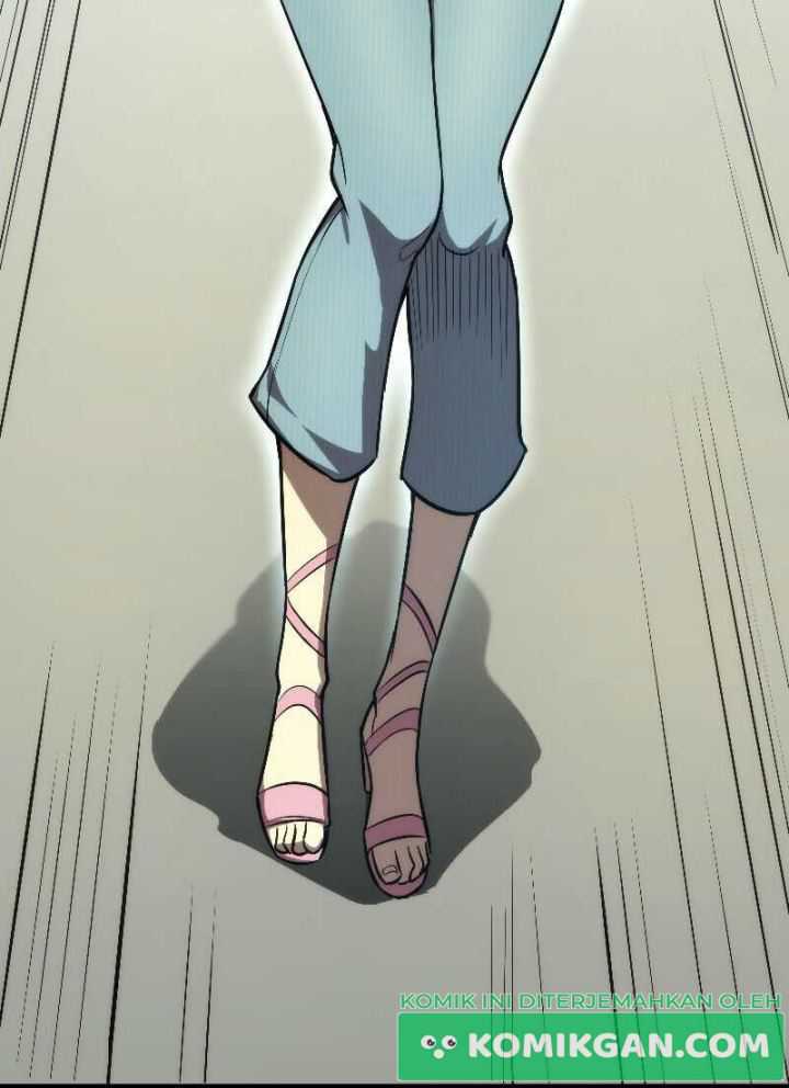 Wo Kao Qiangpo Zheng Shang Wangzhe Chapter 04 Gambar 79