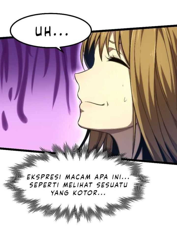 Wo Kao Qiangpo Zheng Shang Wangzhe Chapter 04 Gambar 82