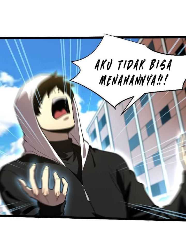 Wo Kao Qiangpo Zheng Shang Wangzhe Chapter 04 Gambar 87