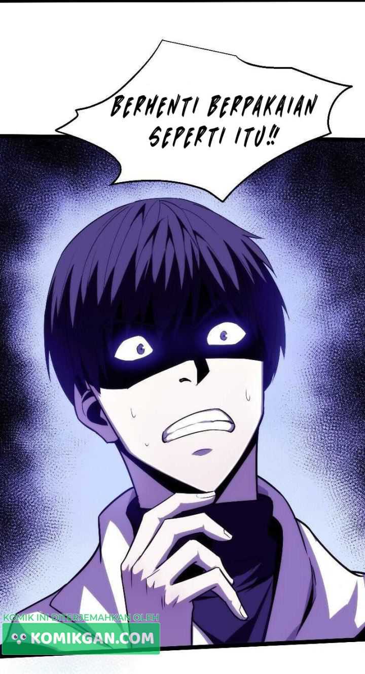 Wo Kao Qiangpo Zheng Shang Wangzhe Chapter 04 Gambar 94