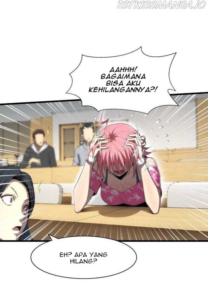 Wo Kao Qiangpo Zheng Shang Wangzhe Chapter 03 Gambar 10