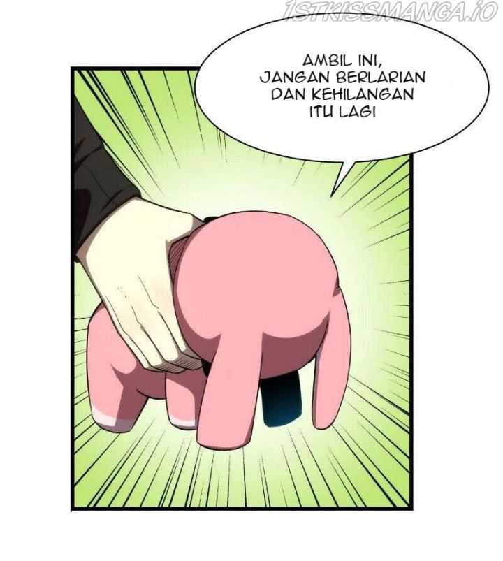 Wo Kao Qiangpo Zheng Shang Wangzhe Chapter 03 Gambar 17