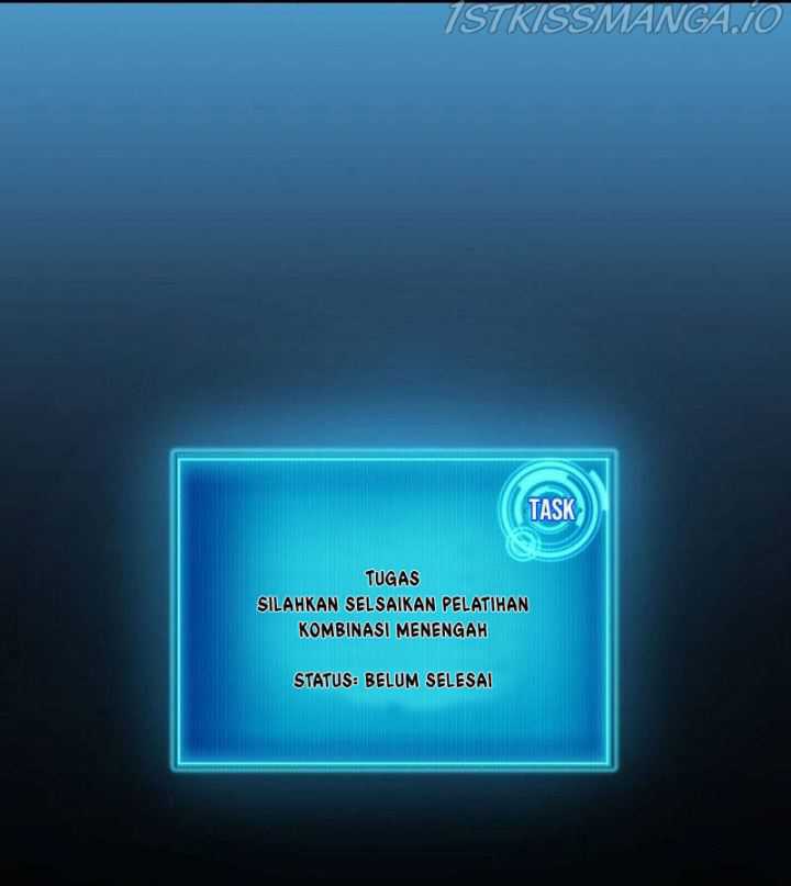 Wo Kao Qiangpo Zheng Shang Wangzhe Chapter 03 Gambar 23