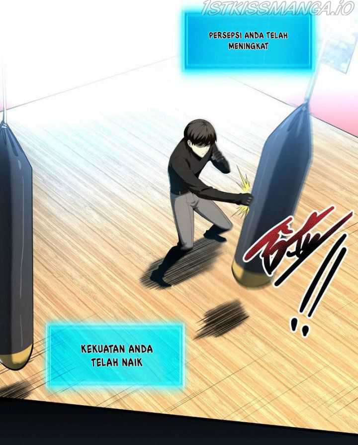 Wo Kao Qiangpo Zheng Shang Wangzhe Chapter 03 Gambar 28