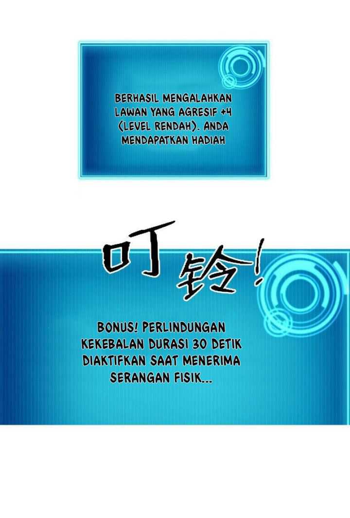 Wo Kao Qiangpo Zheng Shang Wangzhe Chapter 03 Gambar 4