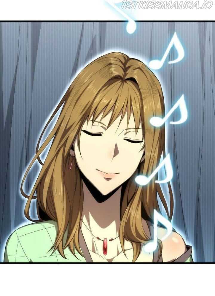 Wo Kao Qiangpo Zheng Shang Wangzhe Chapter 03 Gambar 45