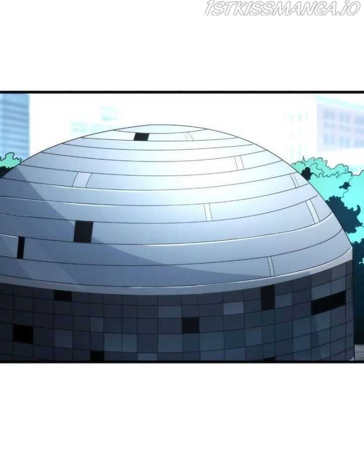 Wo Kao Qiangpo Zheng Shang Wangzhe Chapter 03 Gambar 49