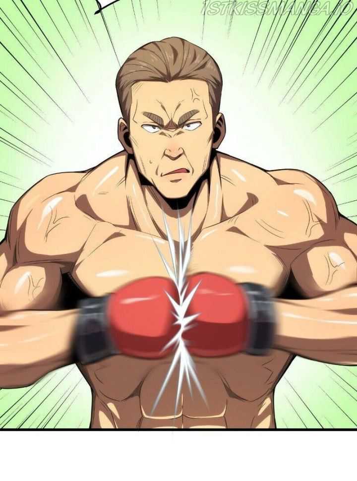 Wo Kao Qiangpo Zheng Shang Wangzhe Chapter 03 Gambar 52