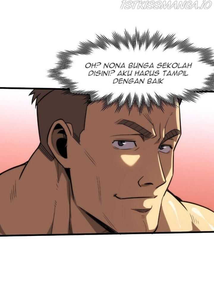 Wo Kao Qiangpo Zheng Shang Wangzhe Chapter 03 Gambar 57