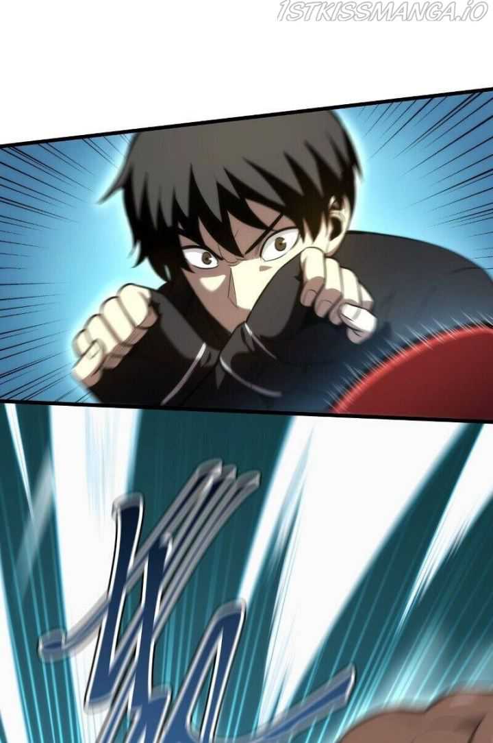 Wo Kao Qiangpo Zheng Shang Wangzhe Chapter 03 Gambar 60